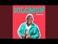 Solomon