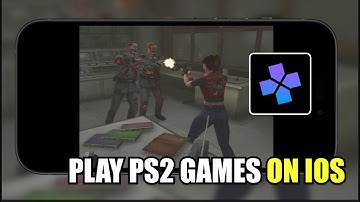 How to Get PS2 Emulator on iOS - Play PS2 Games on iOS Devices