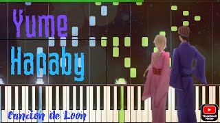 Download Lagu Yume Hanaby - Piano / (La Canción de Loon - Piano) MP3 Download Lagu Yume Hanaby - Piano / (La Canción de Loon - Piano) MP3