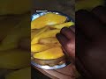 mango 🥭 #shortsvideo #tastyindia #tasty #food