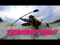 #81- Keren!! Video Yang Tak Pernah Publish 2020- Kayak Fishing Malaysia