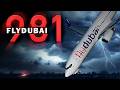 59 Seconds of Chaos…The harrowing story of FlyDubai 981 image