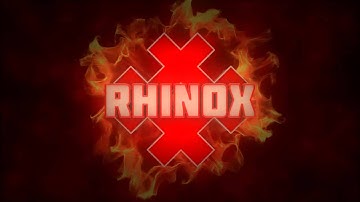 HashtagRhinox Intro by NeonFX