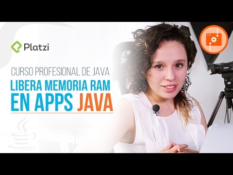 Video: ¿Qué método se utiliza para la recolección de basura en Java?