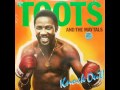 Toots  the maytals revival time