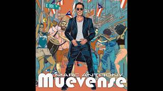 Marc Anthony - Ale, Ale