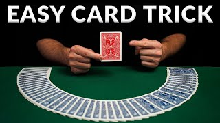 The EASIEST Card Trick In The World | Revealed screenshot 4