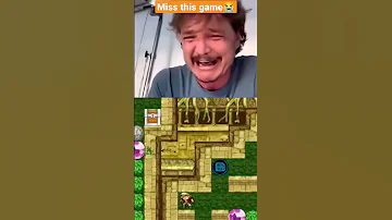 Diamond Adventure Nostalgia Shorts Gaming Nostalgia 