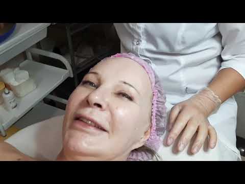 Video: Gledelige dager for kosmetiske prosedyrer i september 2020