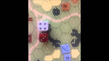 Guns in advanced squad leader volume 7