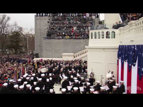 Hail to the Chief -