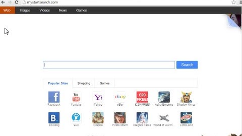 How to remove MyStartSearch com Redirect