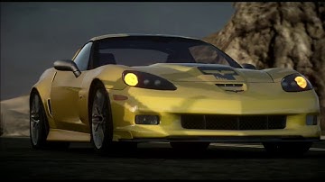 NFS the Run Multiplayer gameplay- At it Again!!