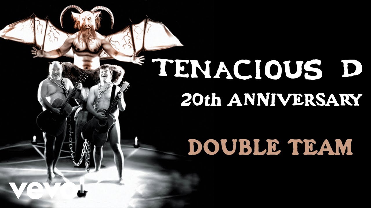 DOWNLOAD Tenacious D – Double Team (Official Audio) Mp3 song