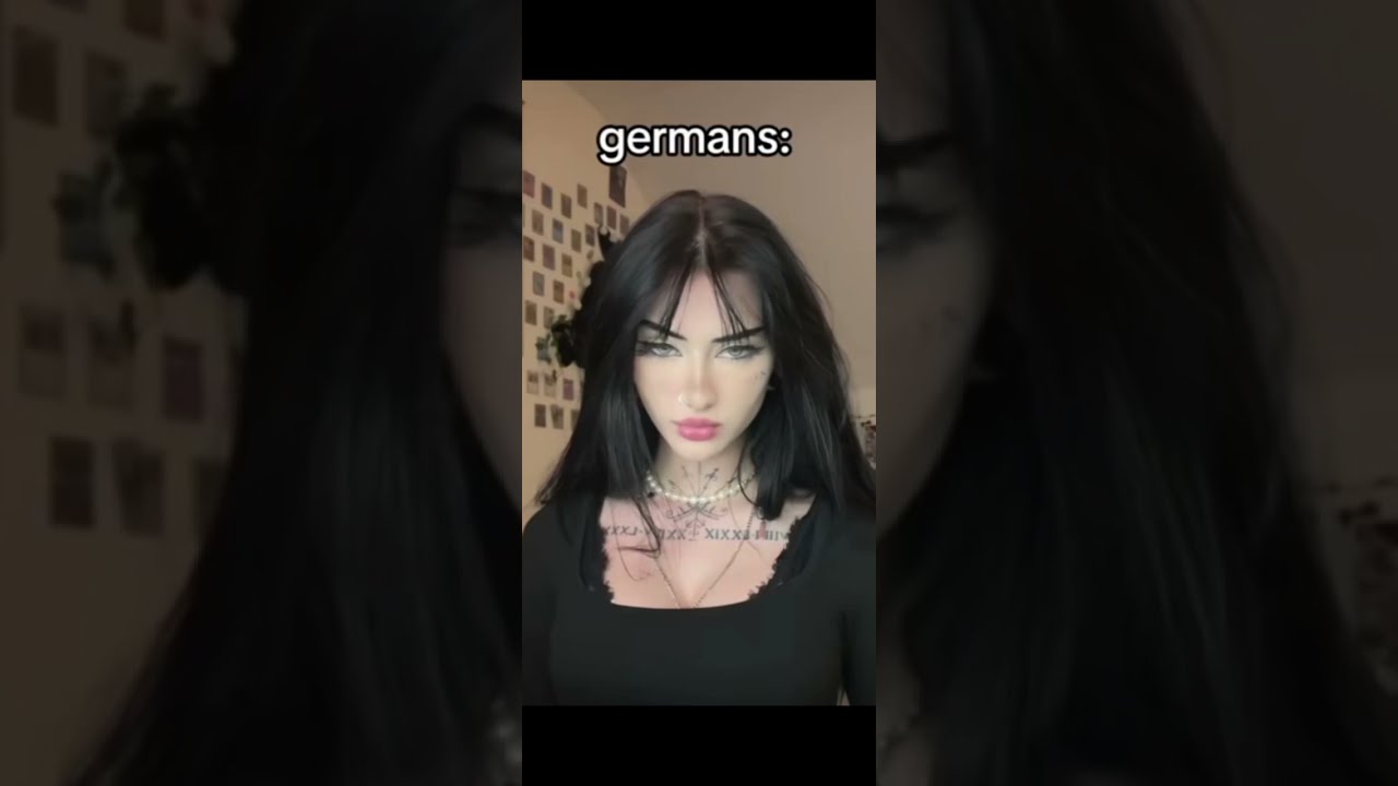 Only Germans Will Understand 