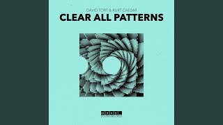 Clear All Patterns