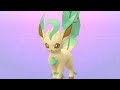 LEAFEON GLACIEON NEW LURE MODULES AND MORE! POKEMON GO