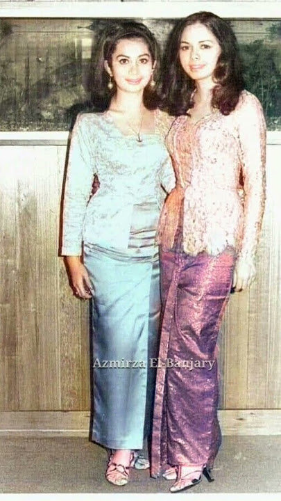 Nostalgia Malaysia 1960s, 1970s #Shenot #nostalgia #kualalumpur #malaysia #shorts #retro