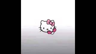 Hello kitty edit