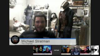 haunters Hangout Season 3 Ep 15
