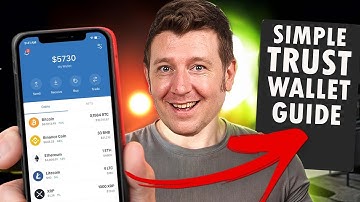 How to Download & Set Up Trust Wallet on iPhone (Step-by-Step Tutorial)