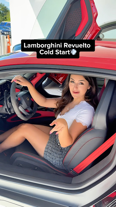 Almost lost my hearing😅 #lamborghini #cars