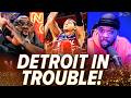 Unc &amp; Iso Joe UPSET ALERT after Banchero &amp; Magic SHOCK Pistons Game 1 despite Cade's 39! | Nightcap