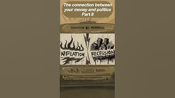 The economy & politics part 8 #shorts