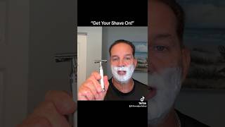 Improve Your Shave in One Minute geofatboy