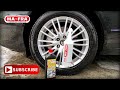 Diy  cleaning my alfa romeo 159 wheels with mafra super mafrasol degreaser  best wheel cleaner