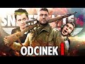 Snajper w Italii! | Sniper Elite 4 [#1][ZIEMNIAK]