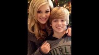 Olivia Holt-Snowflakes (Subtitulada a Español)