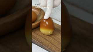 [신선담백구운란🥚]쫀득쫄깃! 간편 간식 끝판왕 구운 계란🥚