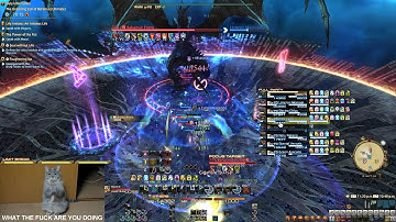 Full UCoB clear WHM PoV 1