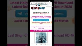how to movies Hindi download south Hindi dubbed Hollywood Hindi koi bhi download