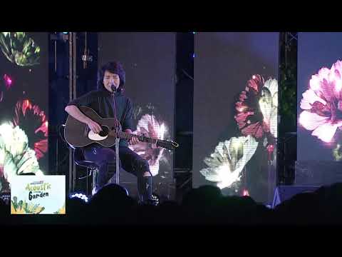 ระหว่างที่รอเขา - Cover Night Live : ACOUSTIC GARDEN