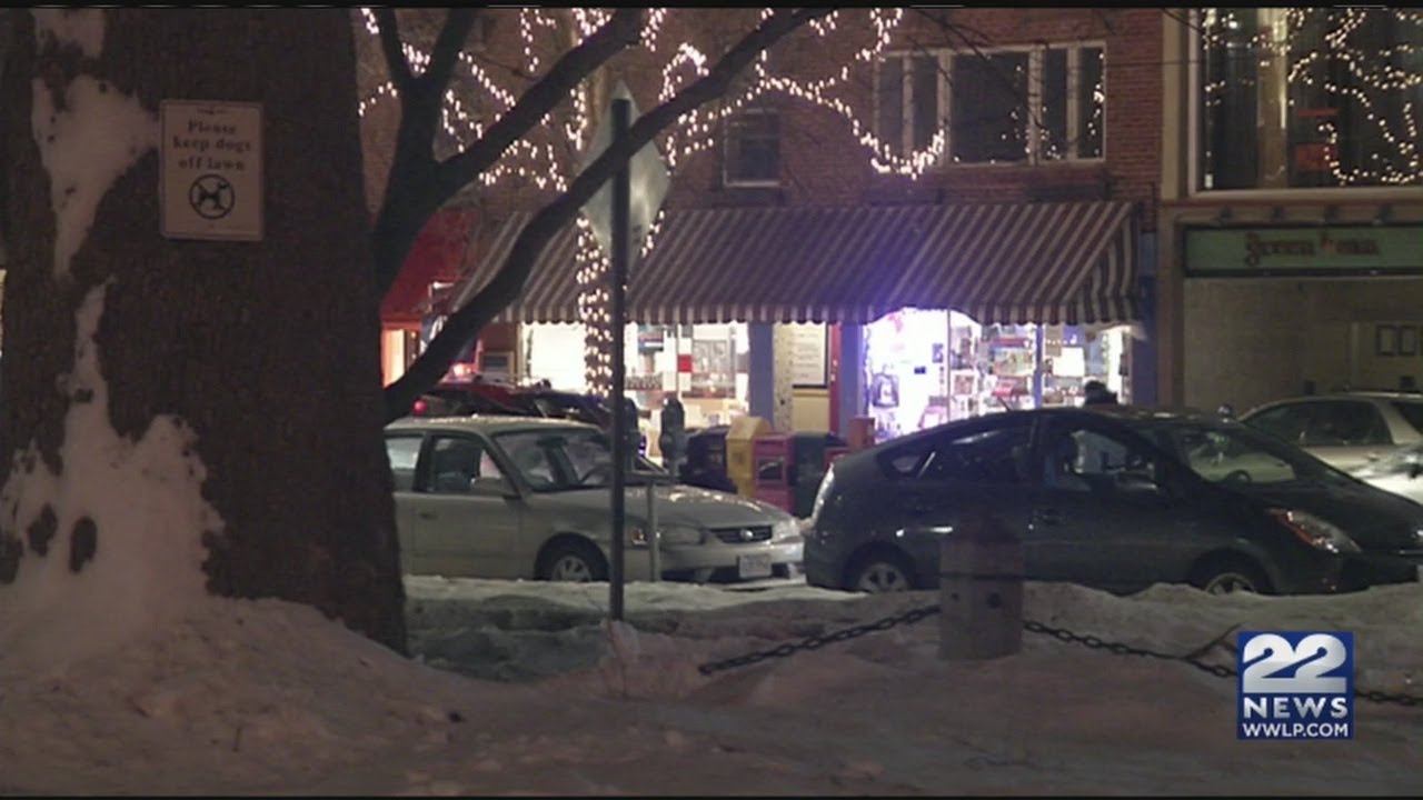 Northampton City Council Overturns Mayor s Veto On Security Camera 