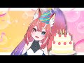【BIRTHDAY 2024】BIRTHDAY COUNTDOWN YIPPEEE (pt.2)