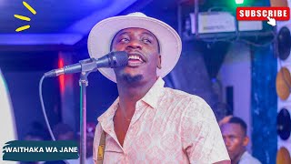 Download Lagu Best of Waithaka wa Jane Mugithi Live  | Kui Mugweru MP3