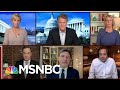 George Conway: Trump's Georgia Call 'Shocking But Not Surprising' | Morning Joe | MSNBC