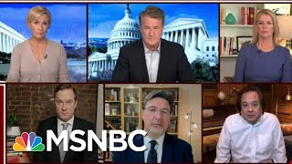 George Conway: Trump's Georgia Call 'Shocking But Not Surprising' | Morning Joe | MSNBC