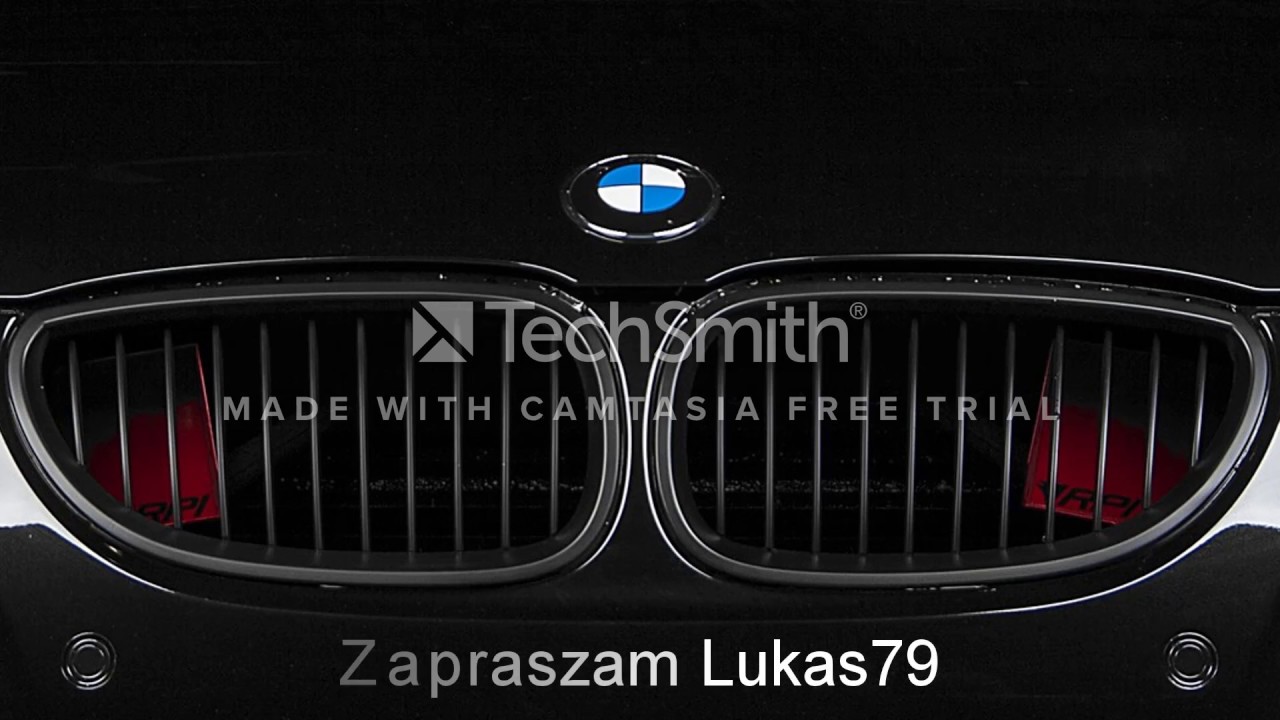 Wymiana Przedniej Szyby Bmw E60