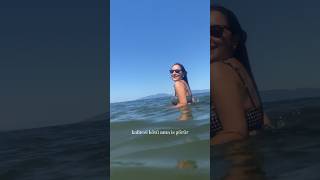 Denizde Telefon Koruyucu Test Ettik 710