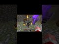 Ranboo and Technoblade get a spawner block (Dream SMP) #shorts