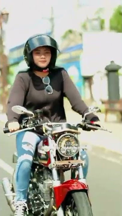 STORY'WA HONDA CB TERBARU uayumu tenanan ora editan #shorts #hondacb #teamrengkek