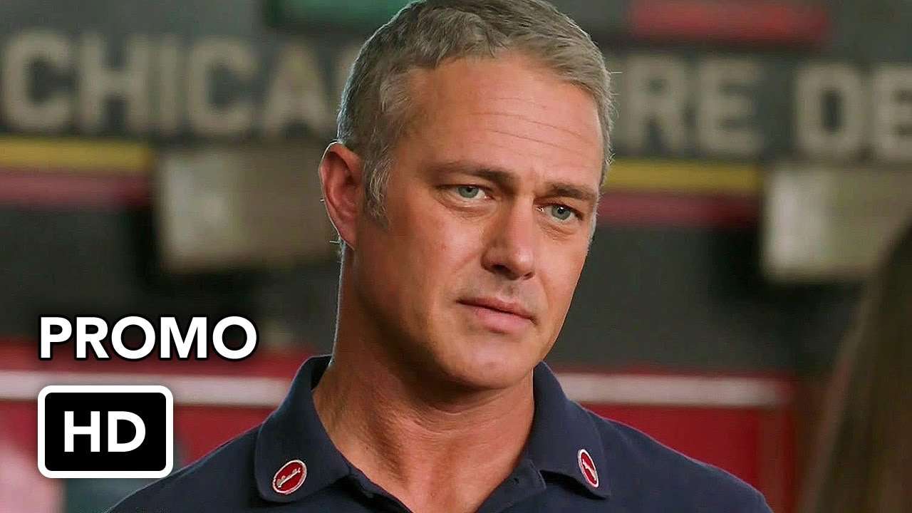 Chicago Fire 12×07 Promo "Red Flag" (HD)