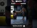 The BJJ Quarter Guard Escape Nobody Shows #shorts