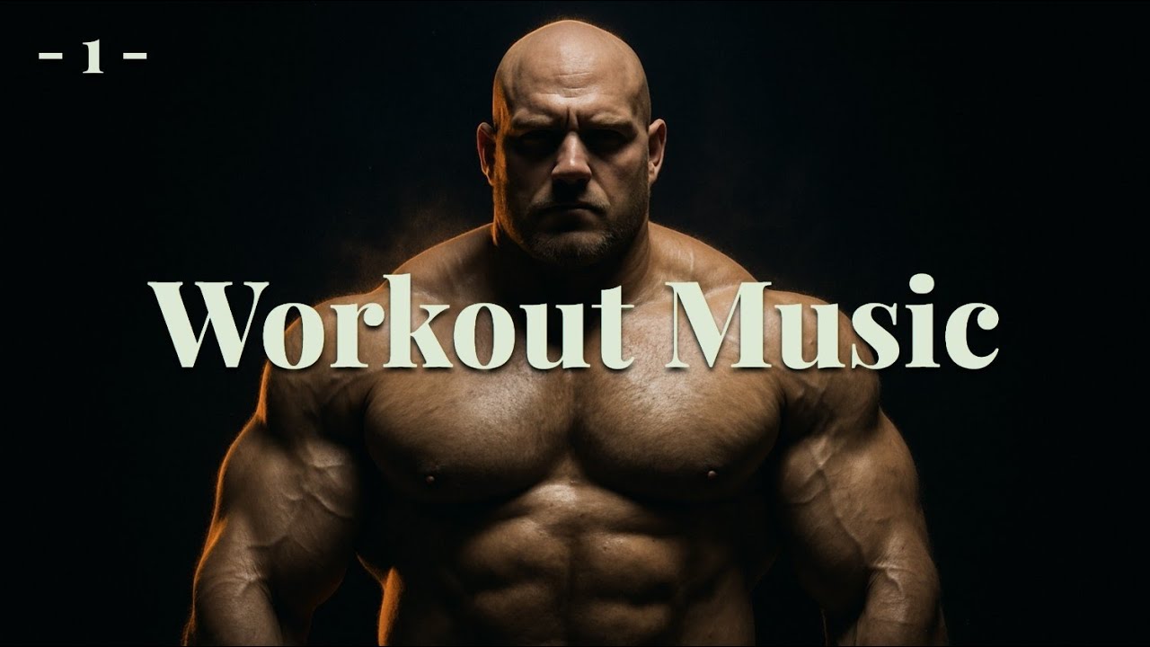 Workout Motivation Music Mix 1: Trap Beats, Bass-Boosted, Epic Motivation & Gym - 1 Hour Workout Motivation Music Mix 1: Trap Beats, Bass-Boosted, Epic Motivation & Gym - 1 Hour