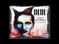 Marilyn manson  the beautiful people original version