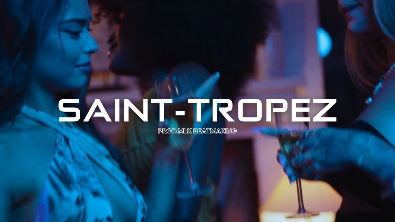 Jul x Soolking x Josas Type Beat 